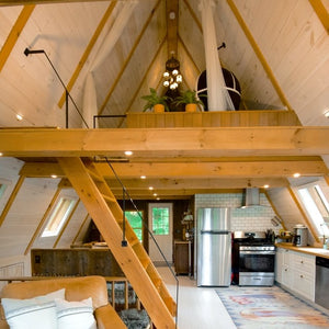 Small Living Products