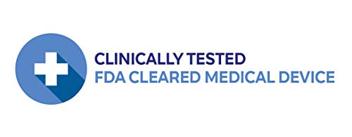 Sea-Band Anti-Nausea Acupressure Wristband for Motion & Morning Sickness, 1 Pair, Gray