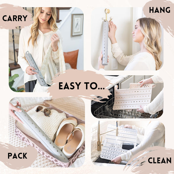 Sink Cover for Counter Space Makeup Cleaning for Mat - Heat Resistant Mat Dishwasher Safe -Bathroom Sink Mat - RV Sink Cover | Makeup Brush Cleaning Mat