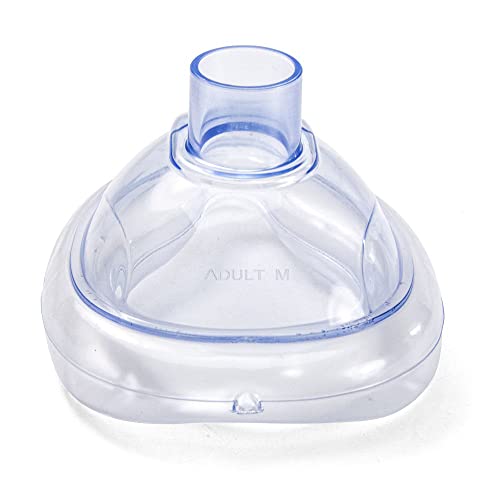 LifeVac - Choking Rescue Device Home Kit for Adult and Children First Aid Kit, Portable Choking Rescue Device, First Aid Choking Device, Travel Kit