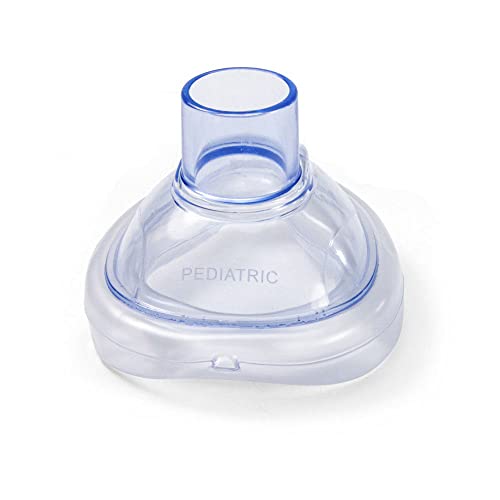 LifeVac - Choking Rescue Device Home Kit for Adult and Children First Aid Kit, Portable Choking Rescue Device, First Aid Choking Device, Travel Kit