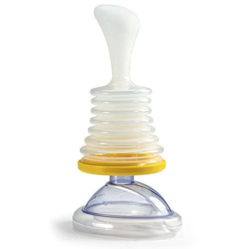 LifeVac - Choking Rescue Device Home Kit for Adult and Children First Aid Kit, Portable Choking Rescue Device, First Aid Choking Device, Travel Kit