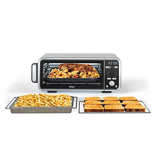 Ninja SP301 Dual Heat Air Fry Countertop 13-in-1 Oven with