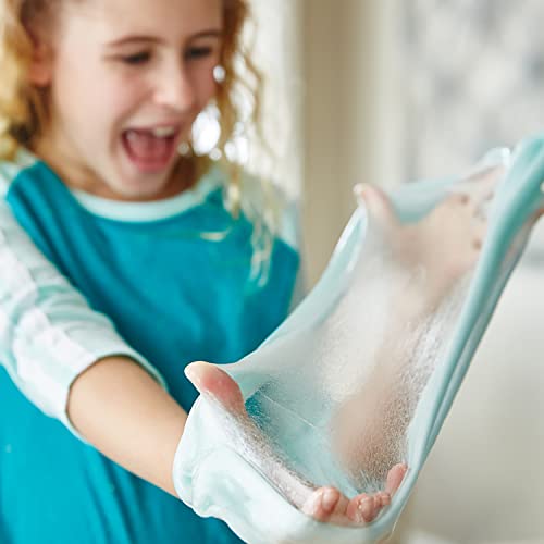 Elmer's Liquid School Glue, Clear, Washable, 9 Ounces, 1 Count