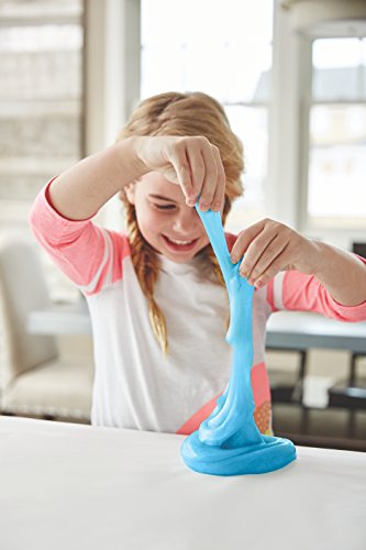 Elmer's Liquid School Glue, Clear, Washable, 9 Ounces, 1 Count